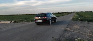 Alfa Romeo SportWagon  - imagine 5