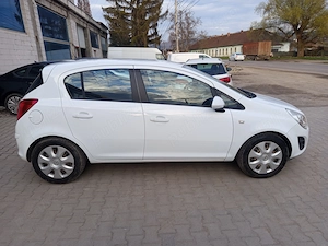 Opel Corsa D Facelift 2012 1.3CDTI - imagine 4