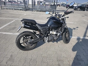 Vând Yamaha MT-03 din 2008 A2 A - imagine 5