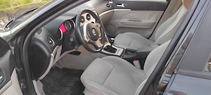 Alfa Romeo SportWagon  - imagine 6