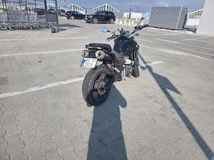Vând Yamaha MT-03 din 2008 A2 A - imagine 2