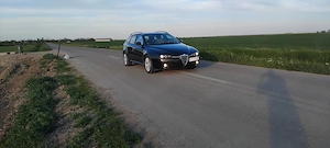 Alfa Romeo SportWagon  - imagine 3