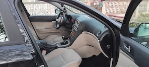 Alfa Romeo SportWagon  - imagine 7