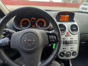 Opel Corsa D Facelift 2012 1.3CDTI - imagine 7