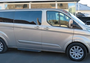 Vând Hord Turneo Costom 1.9 EURO 6 - imagine 8