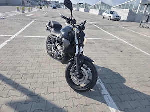 Vând Yamaha MT-03 din 2008 A2 A - imagine 4