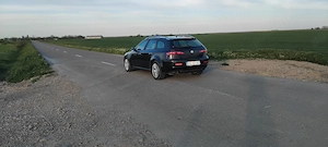 Alfa Romeo SportWagon  - imagine 4
