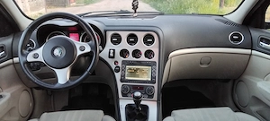 Alfa Romeo SportWagon  - imagine 8