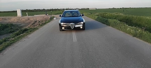 Alfa Romeo SportWagon 