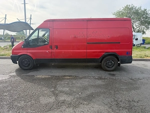 Vând Ford Transit  - imagine 2
