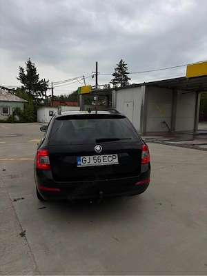 Skoda Octavia 3 2.0 150 cai - imagine 5