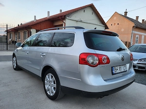 Vw passat 2.0 TDI BMP - imagine 2