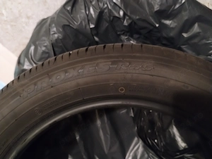 Vând set anvelope vară Toyo Proxes R56 215/55 R18 - imagine 5