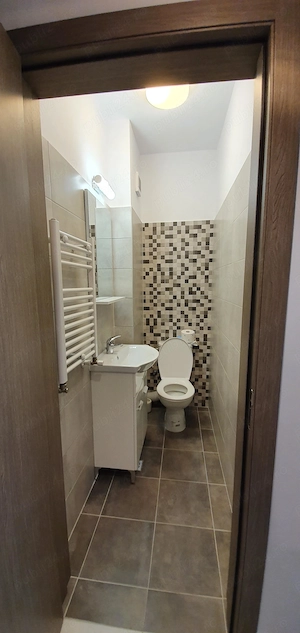Inchiriez apartament 3 camere Rotar Park 1, bloc nou langa metrou Pacii, contract ANAF. - imagine 6