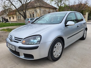 Vw golf 5 1.4 mpi classic  - imagine 3