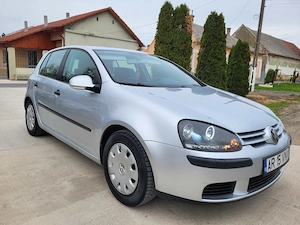 Vw golf 5 1.4 mpi classic  - imagine 2