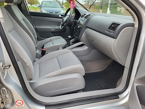 Vw golf 5 1.4 mpi classic  - imagine 5