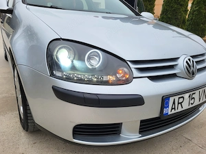 Vw golf 5 1.4 mpi classic  - imagine 7