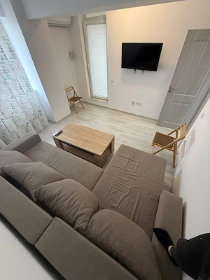Vând apartament  bloc nou la preț de garsoniera