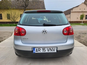 Vw golf 5 1.4 mpi classic  - imagine 3