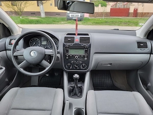 Vw golf 5 1.4 mpi classic  - imagine 6
