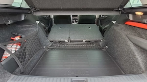 Skoda Kamiq Style - 1.0 TSI 110 CP - DSG - Fabricatie iulie 2  km - imagine 7