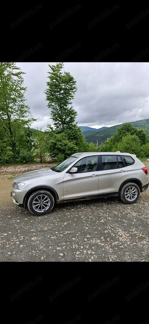 Vind Bmw x3 - imagine 5