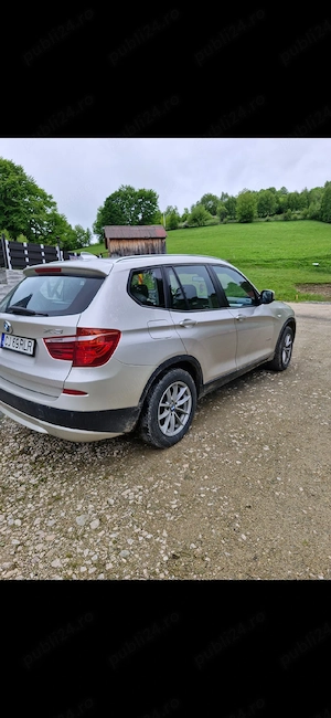 Vind Bmw x3 - imagine 4
