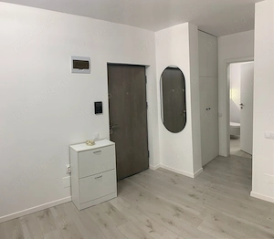 Persoană fizică închiriez apartament 2 camere Florești, Eroilor - imagine 6