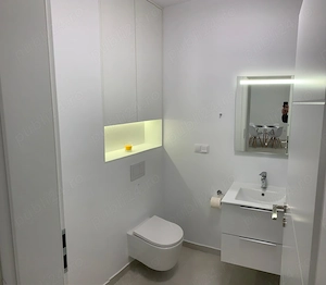 Persoană fizică închiriez apartament 2 camere Florești, Eroilor - imagine 5