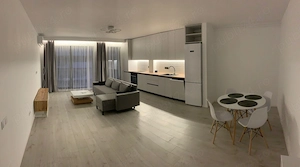 Persoană fizică închiriez apartament 2 camere Florești, Eroilor
