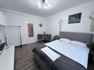 Particular închiriez garsonieră zona ultracentrală  - imagine 4