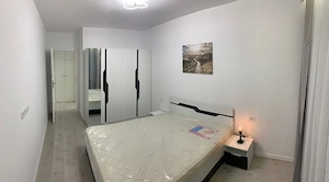 Persoană fizică închiriez apartament 2 camere Florești, Eroilor - imagine 4