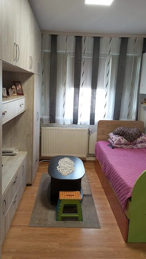 Apartament 2 camere zona Tractoru-Constructorilor - imagine 2