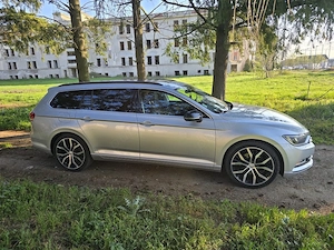 Vand VW passat b8 - imagine 2