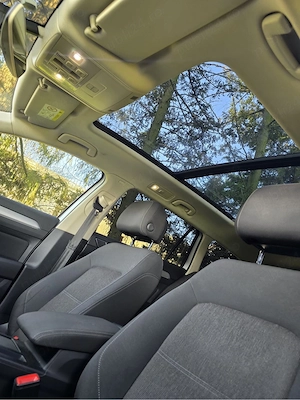 Vand VW passat b8 - imagine 3