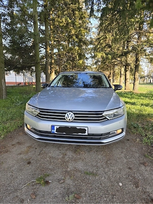 Vand VW passat b8 - imagine 5