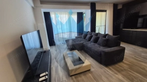 Apartament 3 Camere Herastrau Bucuresti - imagine 2
