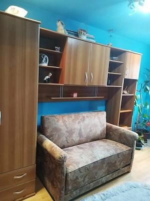Închiriez apartament 2 camere - imagine 3