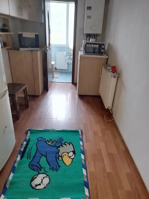 Închiriez apartament 2 camere - imagine 4