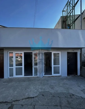 Spatiu Comercial Stradal Bulevardul Voluntari - imagine 5