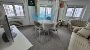  Apartament 3 Camere Decebal Bucuresti - imagine 16