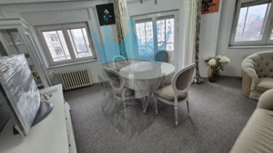  Apartament 3 Camere Decebal Bucuresti