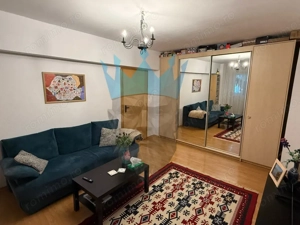  Apartament 2 Camere Berceni Bucuresti - imagine 3