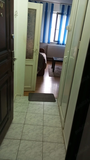 Apartament 2 camere zona Tractoru-Constructorilor - imagine 7