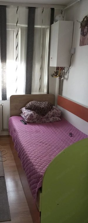 Apartament 2 camere zona Tractoru-Constructorilor - imagine 3