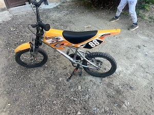 Bicicleta copii 