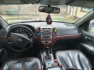 Hyundai Santa Fe  - imagine 3