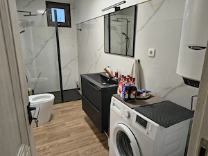 Vând casa în loc Caranzel com Lazareni 30 km de Oradea - imagine 8