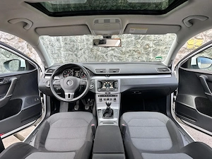 Vând Volkswagen Passat  - imagine 10